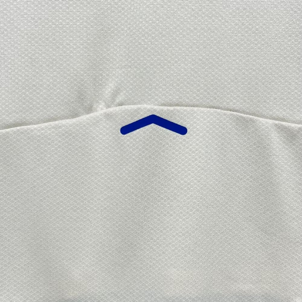 Troisième maillot extérieur du FC Porto 2025