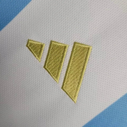 Argentina Home Shirt - FOOTLV