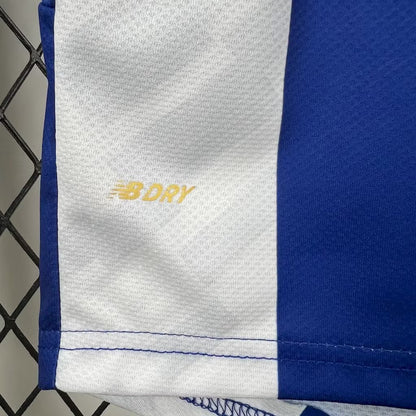 FC Porto 2025 Home Jersey