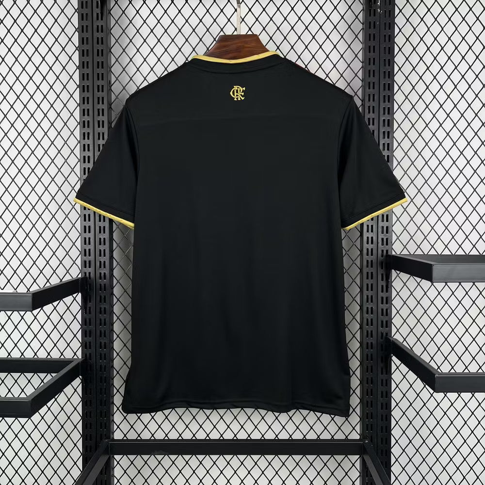 Maillot édition spéciale Flamengo 2025