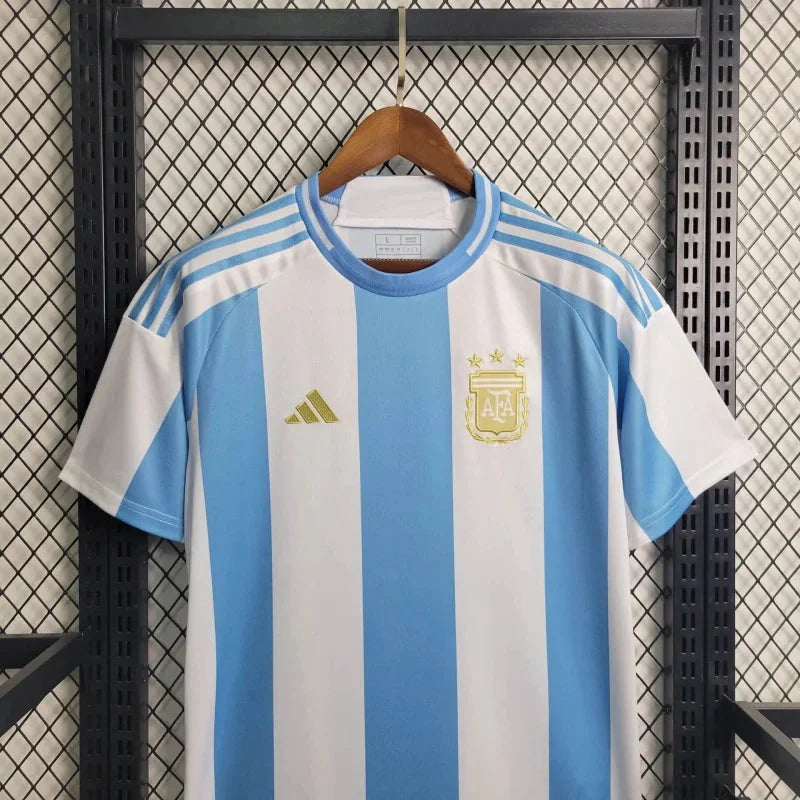 Argentina Home Shirt - FOOTLV