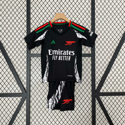 Arsenal 2024 uitshirt