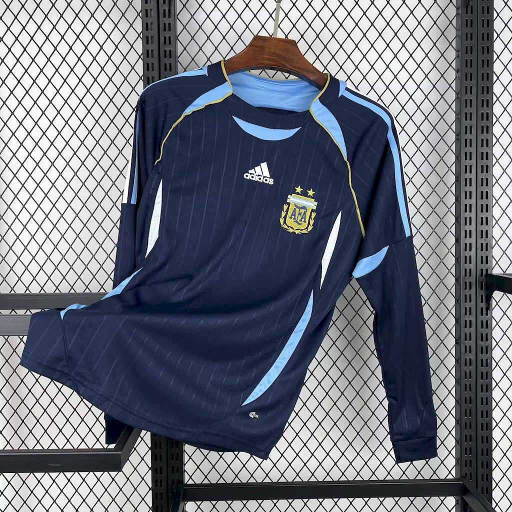 Argentinië 2006 L/S-uitshirt