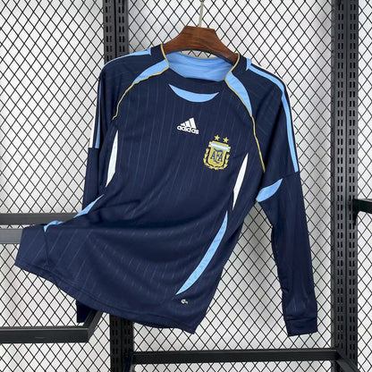 Argentinië 2006 L/S-uitshirt