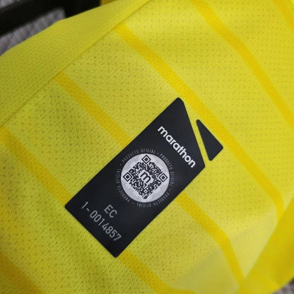 Ecuador 2023 Home Jersey