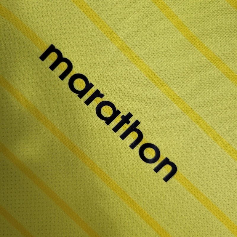 Ecuador 2023 Home Jersey