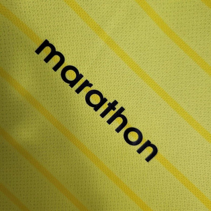 Ecuador 2023 Home Jersey