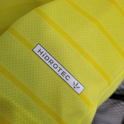 Ecuador 2023 Home Jersey