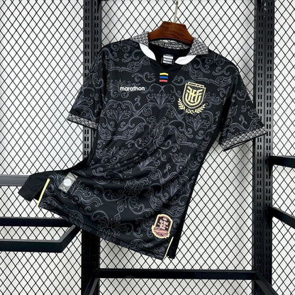Ecuador-Weltmeisterschaft 2026 Torwarttrikot