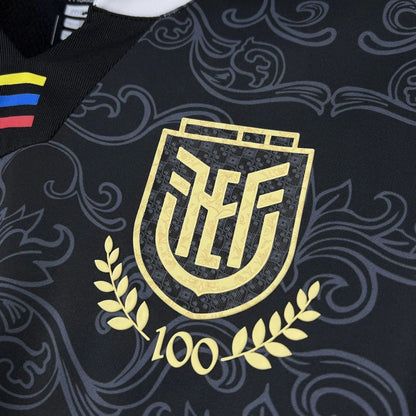 Ecuador-Weltmeisterschaft 2026 Torwarttrikot