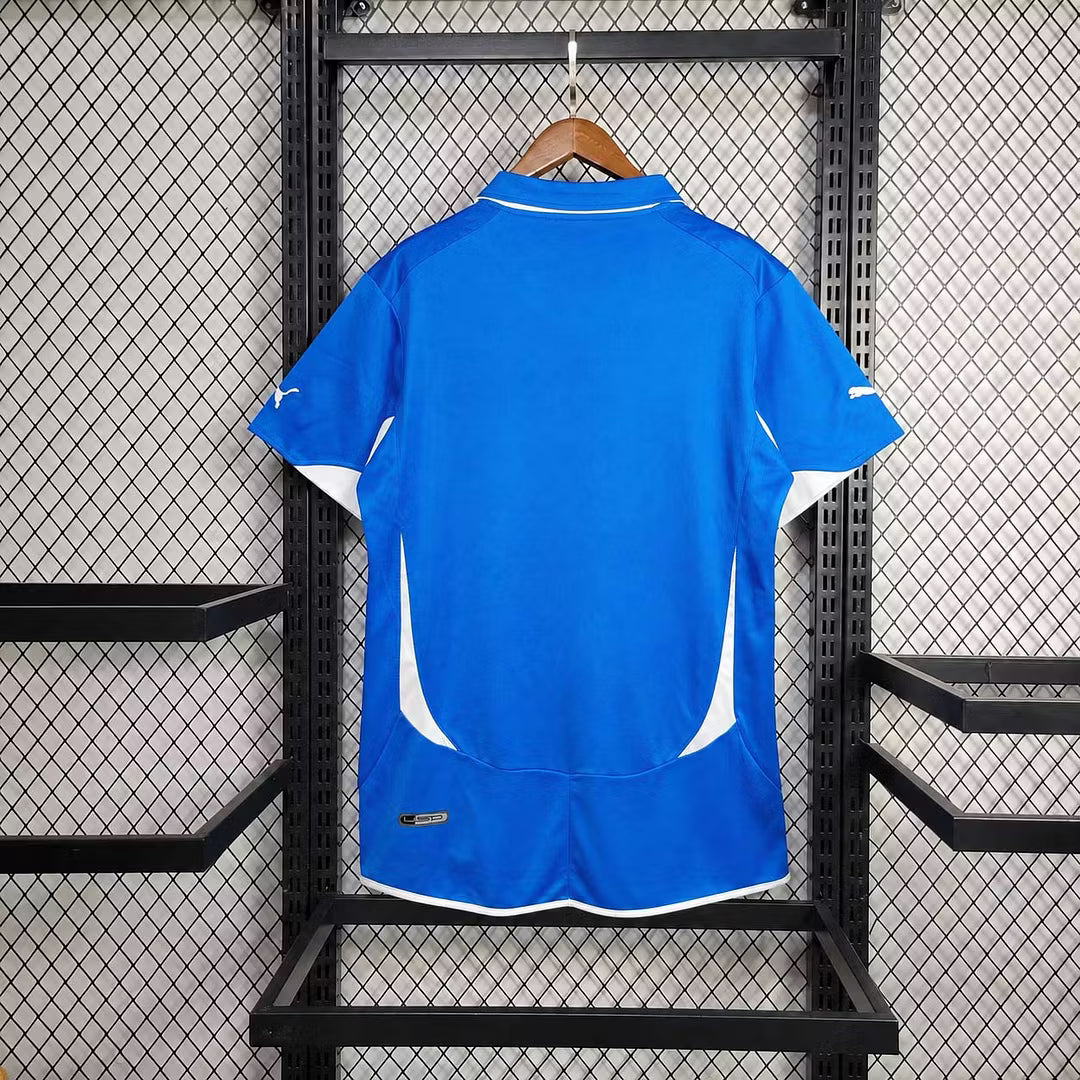 Uruguay 2010 Heimtrikot