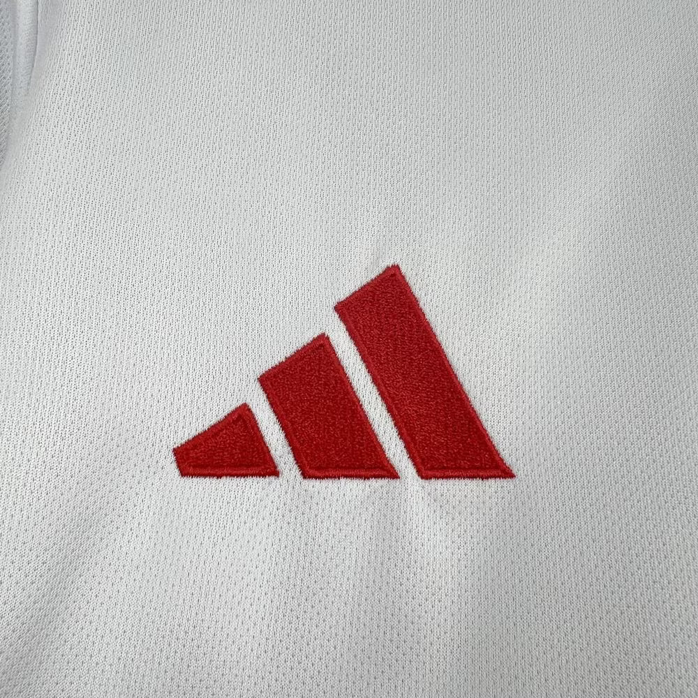Benfica 2025 speciaal editie-shirt