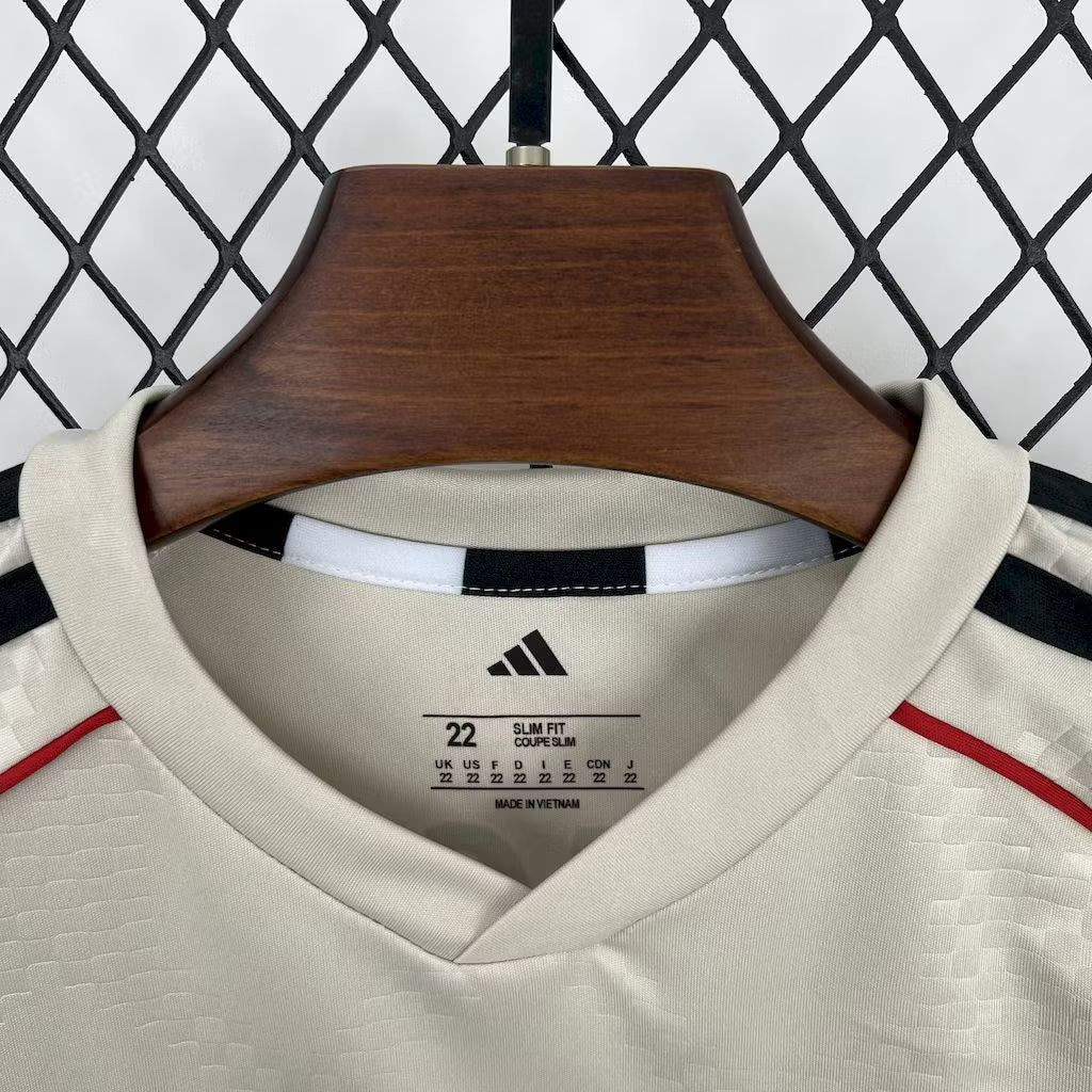 Maillot extérieur Benfica 2025
