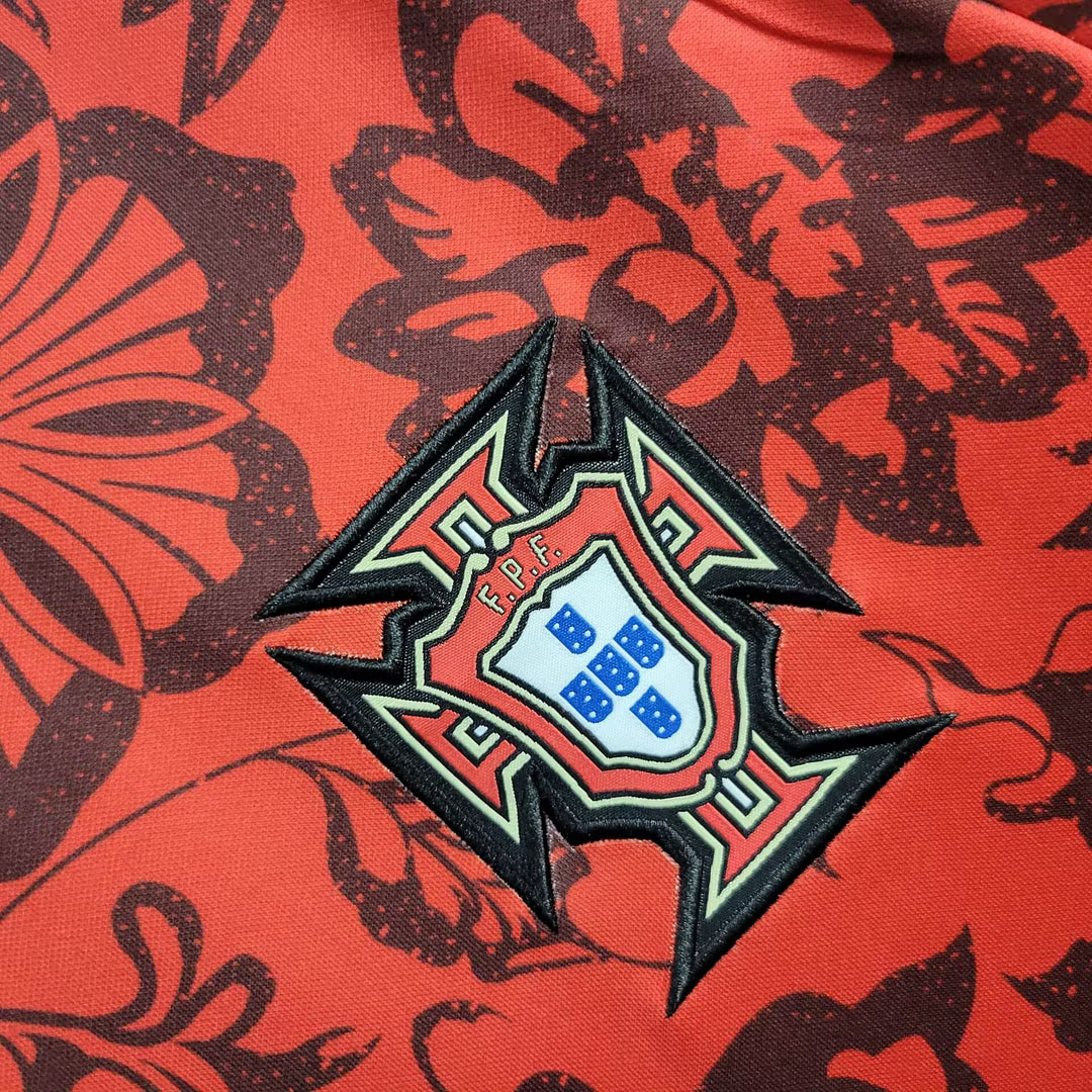 Portugal 2024 Special Edition Jersey
