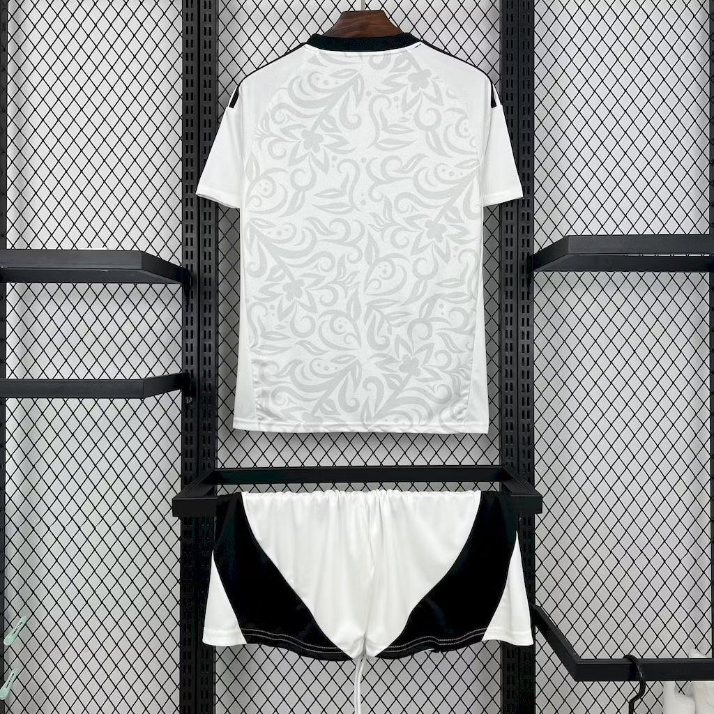 Camisola alternativa do Benfica 2025
