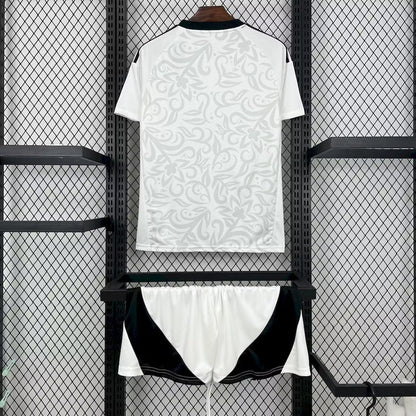 Camisola alternativa do Benfica 2025