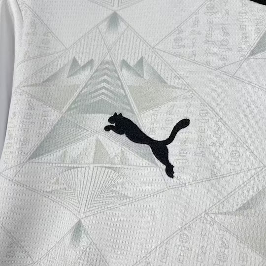 Egypt World Cup 2026 Away Jersey