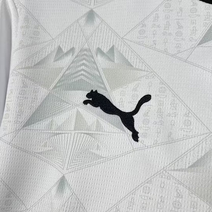 Egypt World Cup 2026 Away Jersey