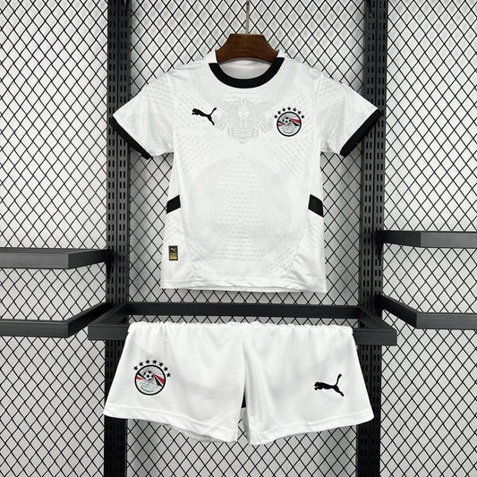 Egypt 2026 Away World Cup Jersey