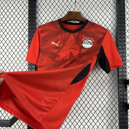 Thuisshirt Egypte voor het WK 2026