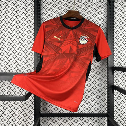 Thuisshirt Egypte voor het WK 2026