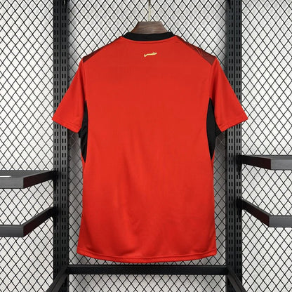 Thuisshirt Egypte voor het WK 2026