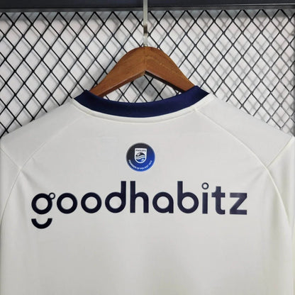 Maglia da trasferta Eindhoven 2023