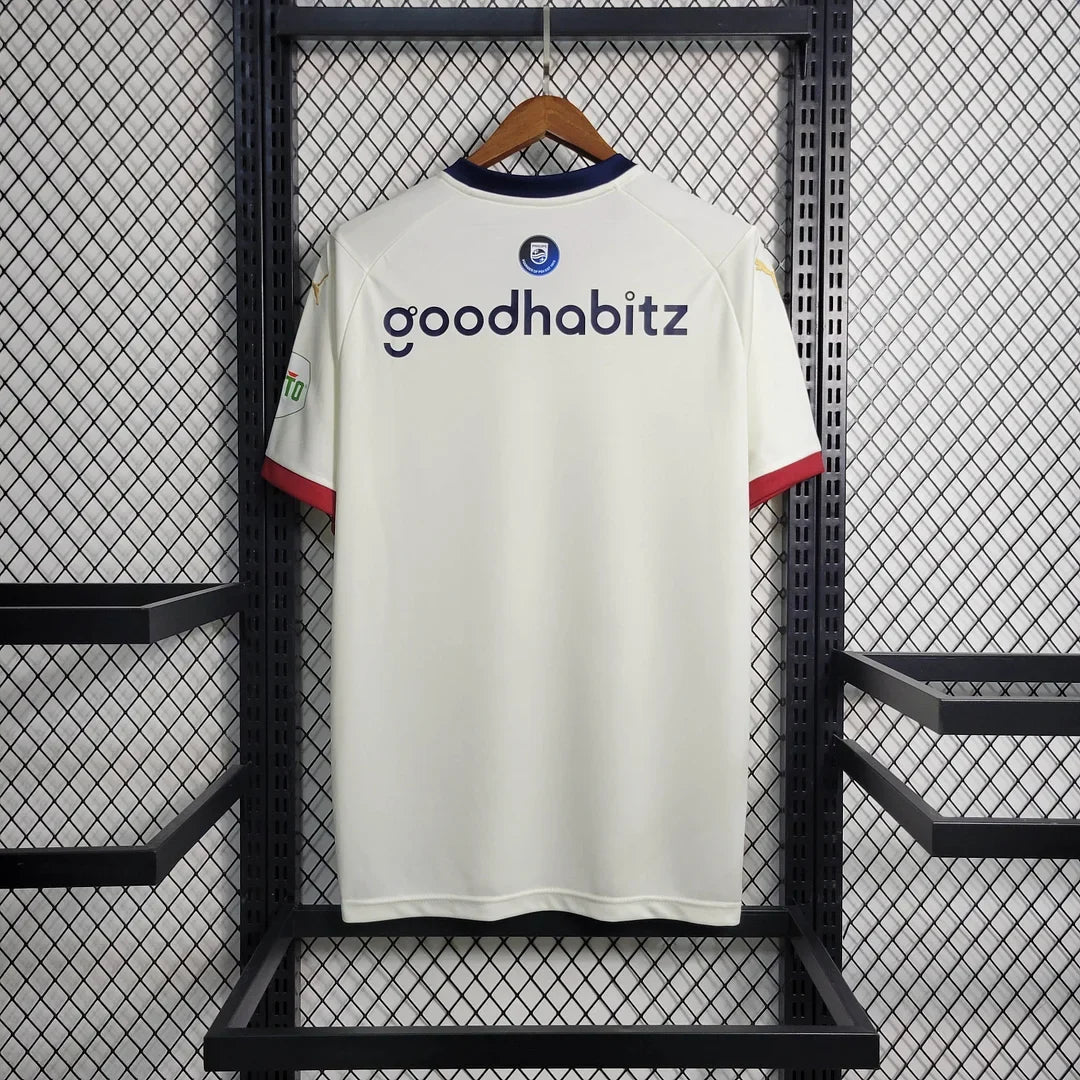 Maglia da trasferta Eindhoven 2023