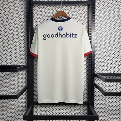 Maglia da trasferta Eindhoven 2023