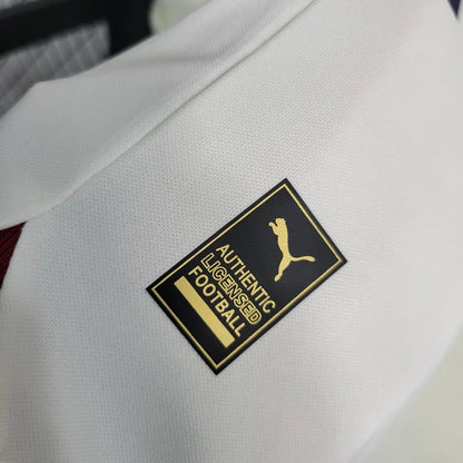 Maglia da trasferta Eindhoven 2023