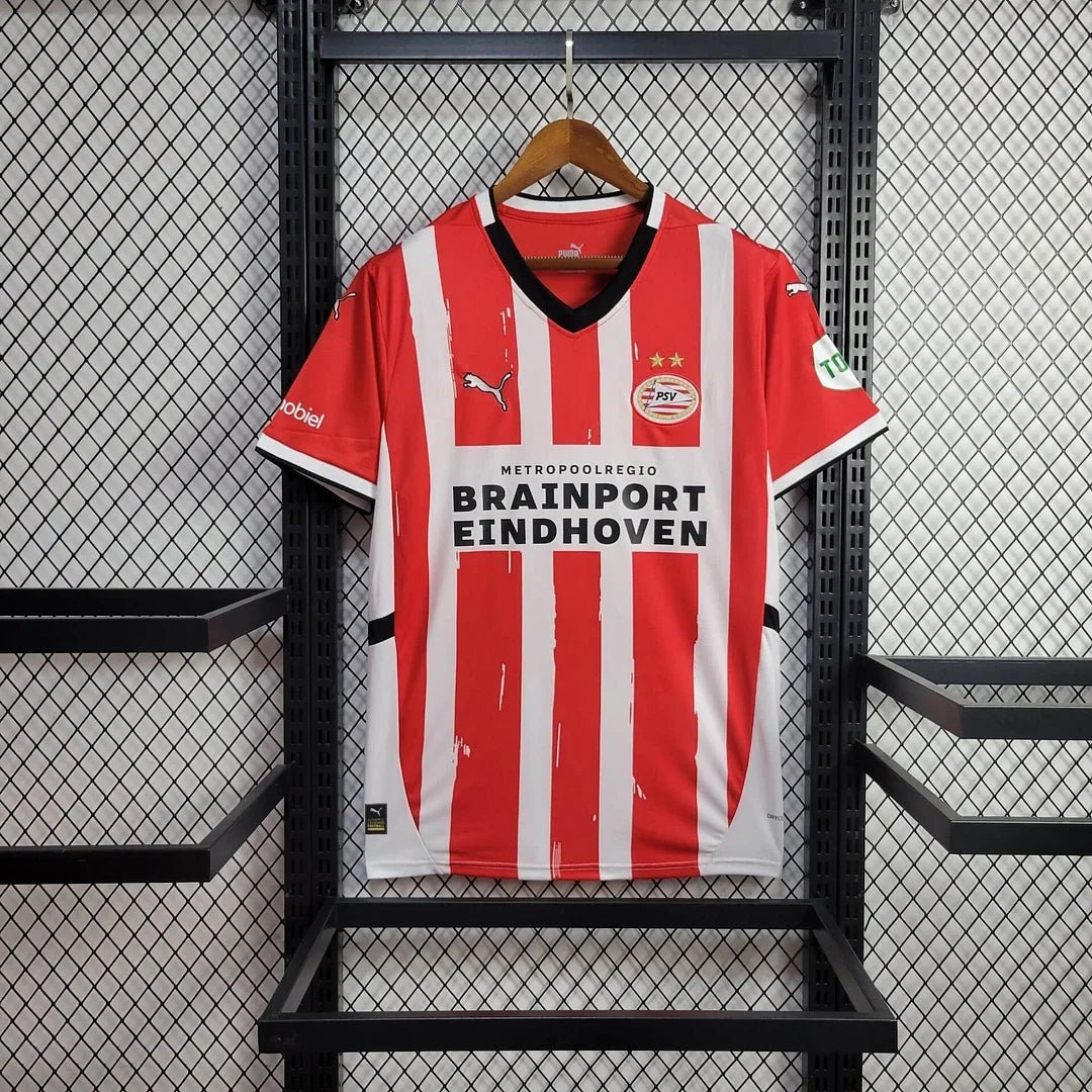 Eindhoven 2024 Home Jersey