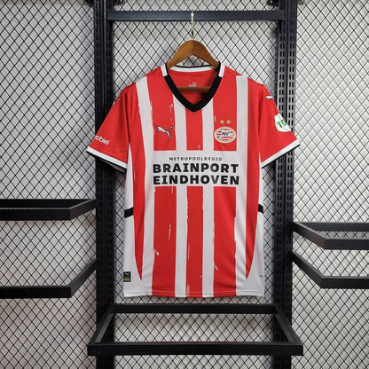 Eindhoven 2024 Home Jersey