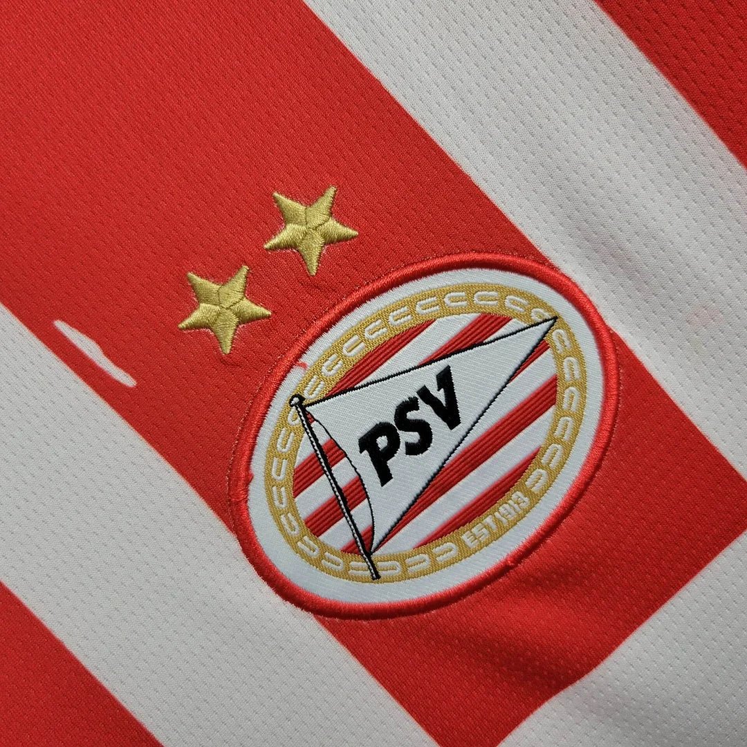 Eindhoven 2024 Home Jersey