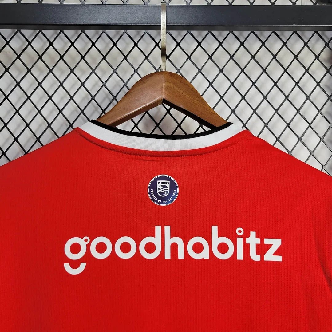 Eindhoven 2024 Home Jersey