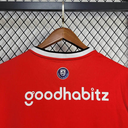 Eindhoven 2024 Home Jersey