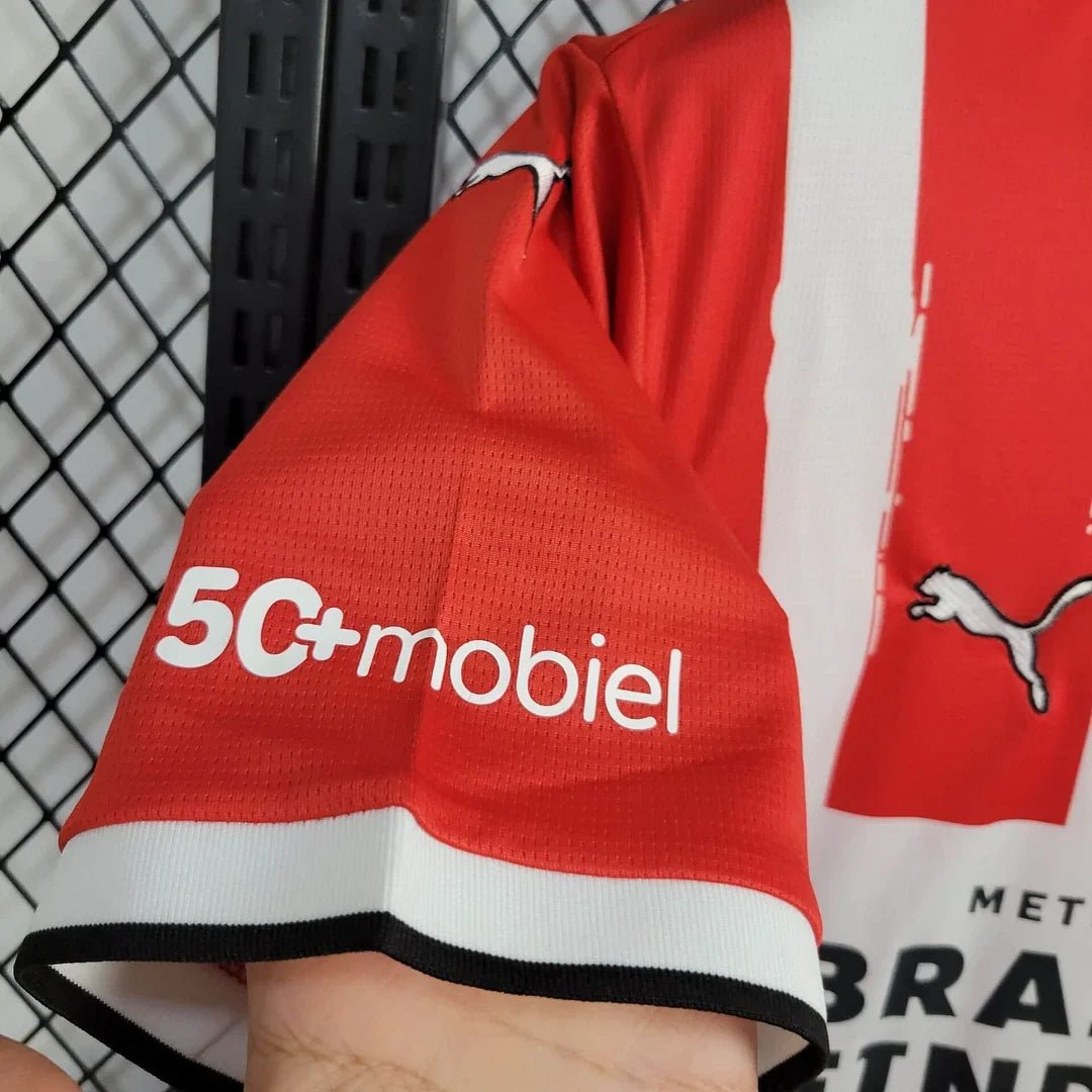 Eindhoven 2024 Home Jersey