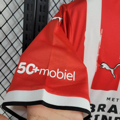 Eindhoven 2024 Home Jersey