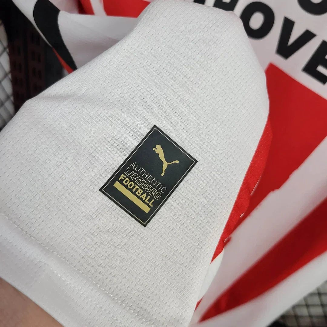 Eindhoven 2024 Home Jersey
