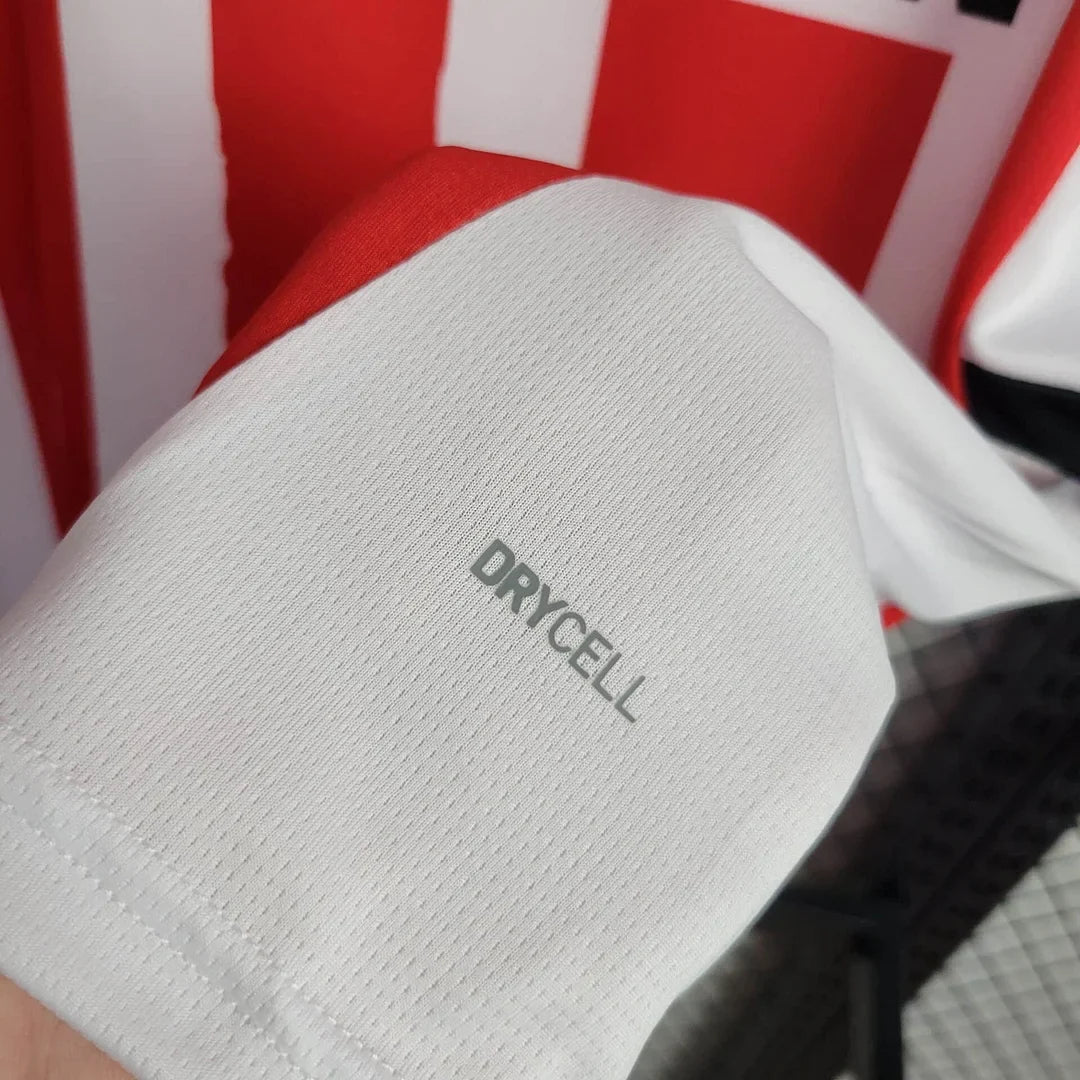 Eindhoven 2024 Home Jersey