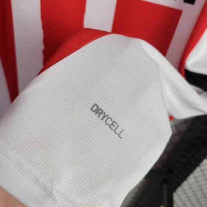 Eindhoven 2024 Home Jersey