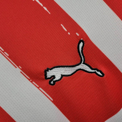 Eindhoven 2024 Home Jersey