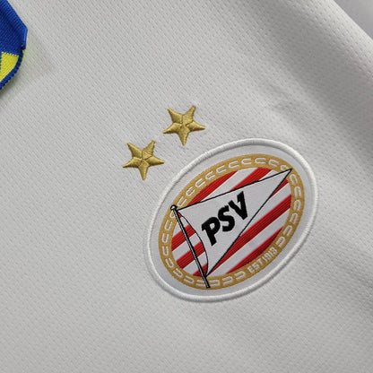Eindhoven 2024 derde uitshirt