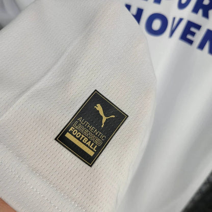 Eindhoven 2024 derde uitshirt