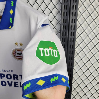 Eindhoven 2024 derde uitshirt