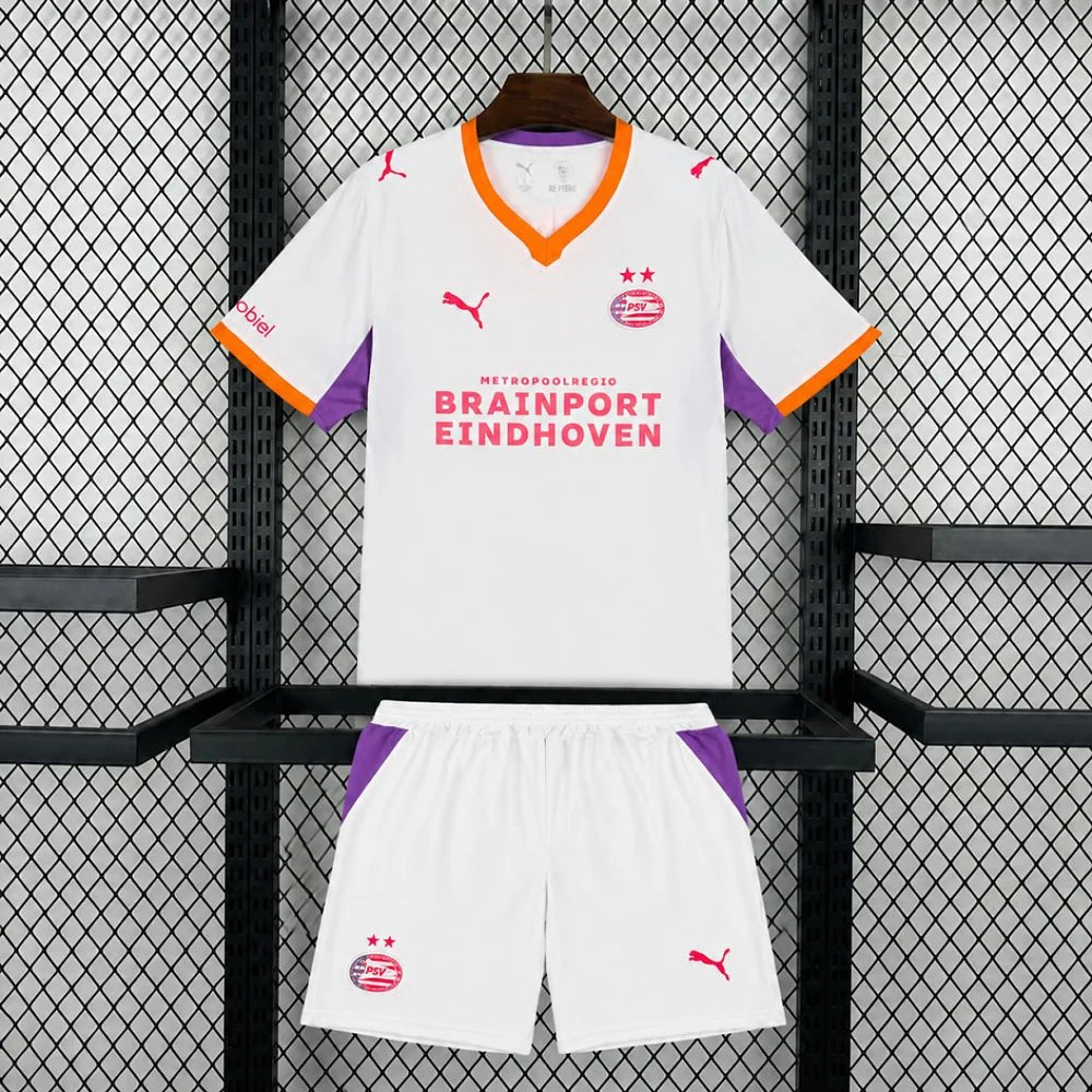Eindhoven 2026 Away jersey