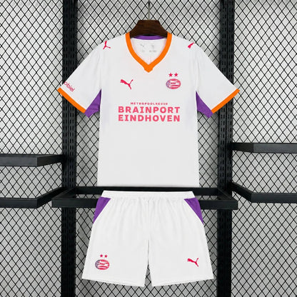Eindhoven 2026 Away jersey