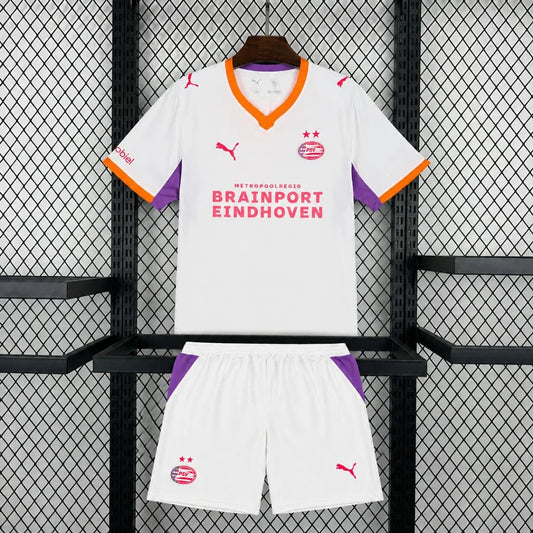 Eindhoven 2026 Away jersey