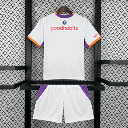 Eindhoven 2026 Away jersey
