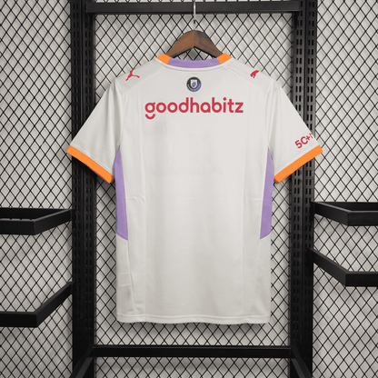 Eindhoven 2026-uitshirt