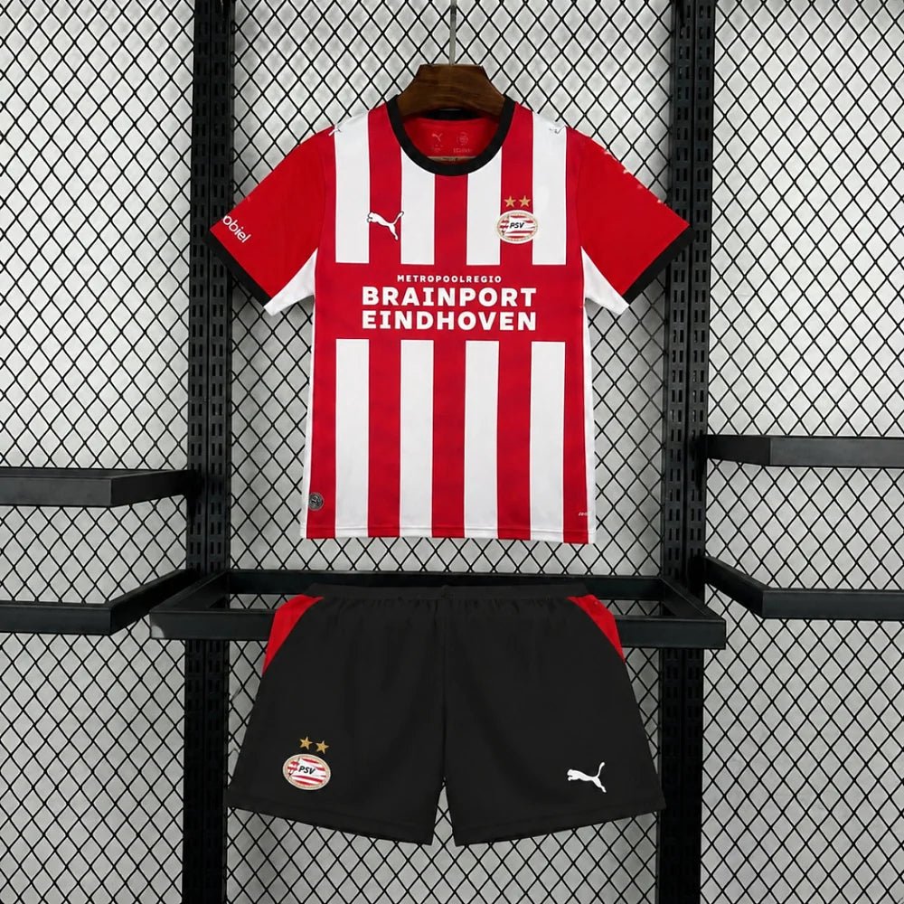 Eindhoven 2026 Home jersey